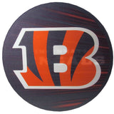 Cincinnati Bengals Lenticular Flip Decals - Cincinnati Bengals - Flyclothing LLC
