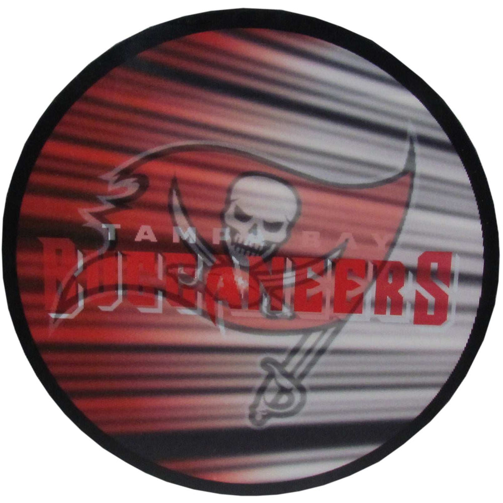 Tampa Bay Buccaneers Lenticular Flip Decals - Tampa Bay Buccaneers - Flyclothing LLC