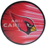 Arizona Cardinals Lenticular Flip Decals - Arizona Cardinals - Flyclothing LLC