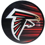 Atlanta Falcons Lenticular Flip Decals - Atlanta Falcons - Flyclothing LLC