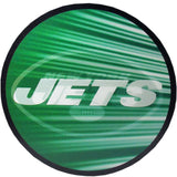 New York Jets Lenticular Flip Decals - New York Jets - Flyclothing LLC