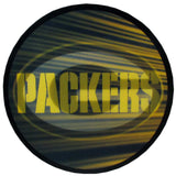 Green Bay Packers Lenticular Flip Decals - Green Bay Packers - Flyclothing LLC