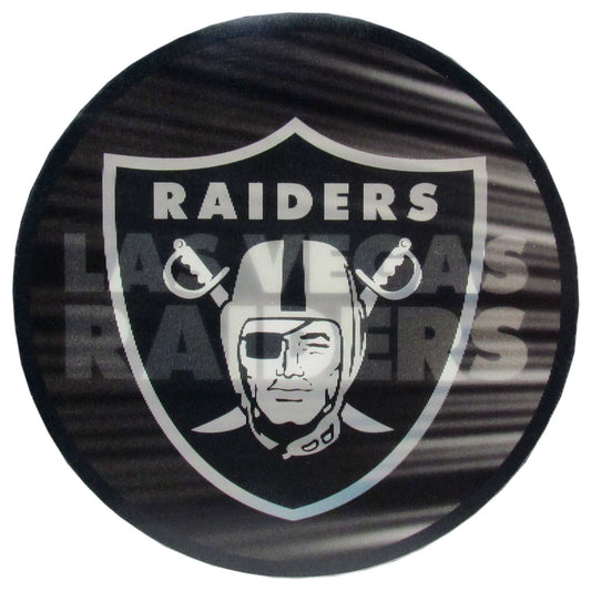Las Vegas Raiders Lenticular Flip Decals - Las Vegas Raiders - Flyclothing LLC