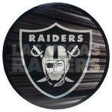 Las Vegas Raiders Lenticular Flip Decals - Las Vegas Raiders - Flyclothing LLC