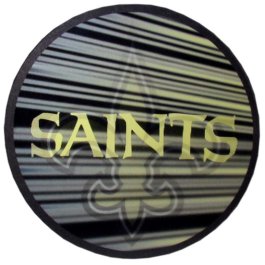 New Orleans Saints Lenticular Flip Decals - New Orleans Saints - Flyclothing LLC