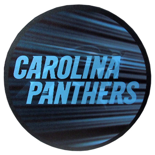 Carolina Panthers Lenticular Flip Decals - Carolina Panthers - Flyclothing LLC