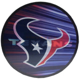 Houston Texans Lenticular Flip Decals - Houston Texans - Flyclothing LLC
