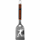 Chicago Bears Steel BBQ Spatula - Chicago Bears - Flyclothing LLC