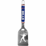 Buffalo Bills Steel BBQ Spatula - Buffalo Bills - Flyclothing LLC