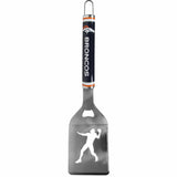 Denver Broncos Steel BBQ Spatula - Denver Broncos - Flyclothing LLC