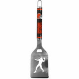 Cleveland Browns Steel BBQ Spatula - Cleveland Browns - Flyclothing LLC