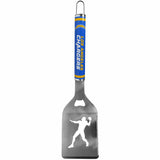 Los Angeles Chargers Steel BBQ Spatula - Los Angeles Chargers - Flyclothing LLC