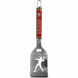 San Francisco 49ers Steel BBQ Spatula - San Francisco 49ers - Flyclothing LLC