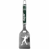 New York Jets Steel BBQ Spatula - New York Jets - Flyclothing LLC