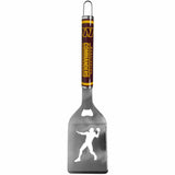 Washington Commanders Steel BBQ Spatula - Washington Commanders - Flyclothing LLC