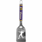 Minnesota Vikings Steel BBQ Spatula - Minnesota Vikings - Flyclothing LLC