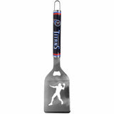 Tennessee Titans Steel BBQ Spatula - Tennessee Titans - Flyclothing LLC