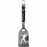 Houston Texans Steel BBQ Spatula - Houston Texans - Flyclothing LLC