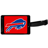 Buffalo Bills Luggage Tag - Buffalo Bills - Flyclothing LLC
