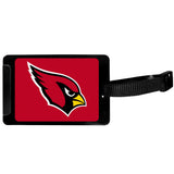 Arizona Cardinals Luggage Tag - Arizona Cardinals - Flyclothing LLC