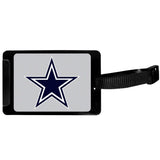 Dallas Cowboys Luggage Tag - Dallas Cowboys - Flyclothing LLC