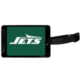 New York Jets Luggage Tag - New York Jets - Flyclothing LLC