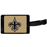 New Orleans Saints Luggage Tag - New Orleans Saints - Flyclothing LLC