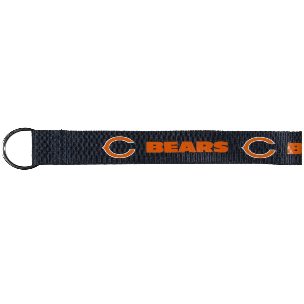 Chicago Bears Lanyard Key Chain - Chicago Bears - Flyclothing LLC