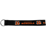Cincinnati Bengals Lanyard Key Chain - Cincinnati Bengals - Flyclothing LLC