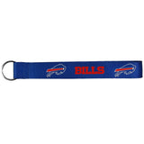 Buffalo Bills Lanyard Key Chain - Buffalo Bills - Flyclothing LLC