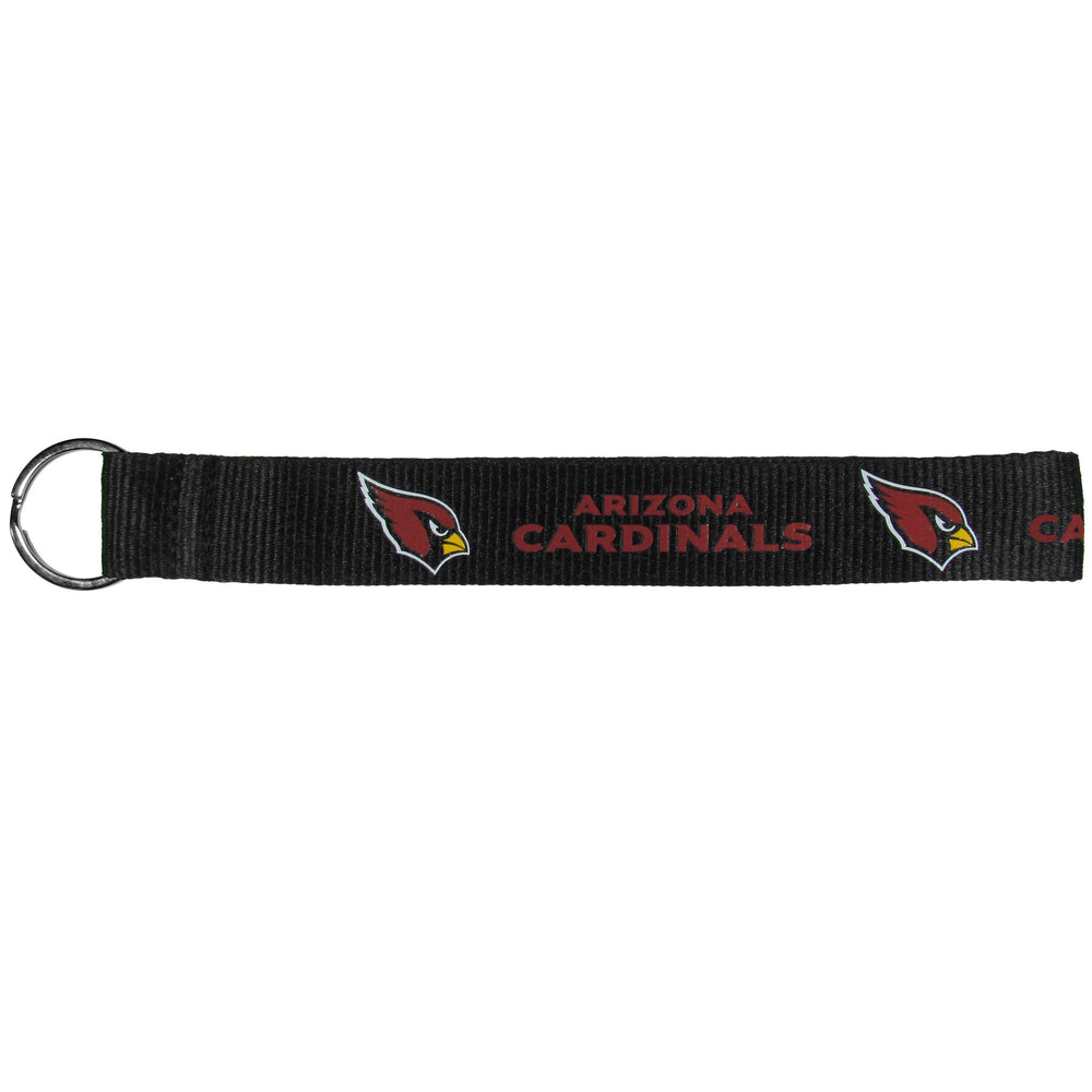 Arizona Cardinals Lanyard Key Chain - Arizona Cardinals - Flyclothing LLC