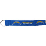 Los Angeles Chargers Lanyard Key Chain - Los Angeles Chargers - Flyclothing LLC