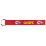Kansas City Chiefs Lanyard Key Chain - Kansas City Chiefs - Flyclothing LLC