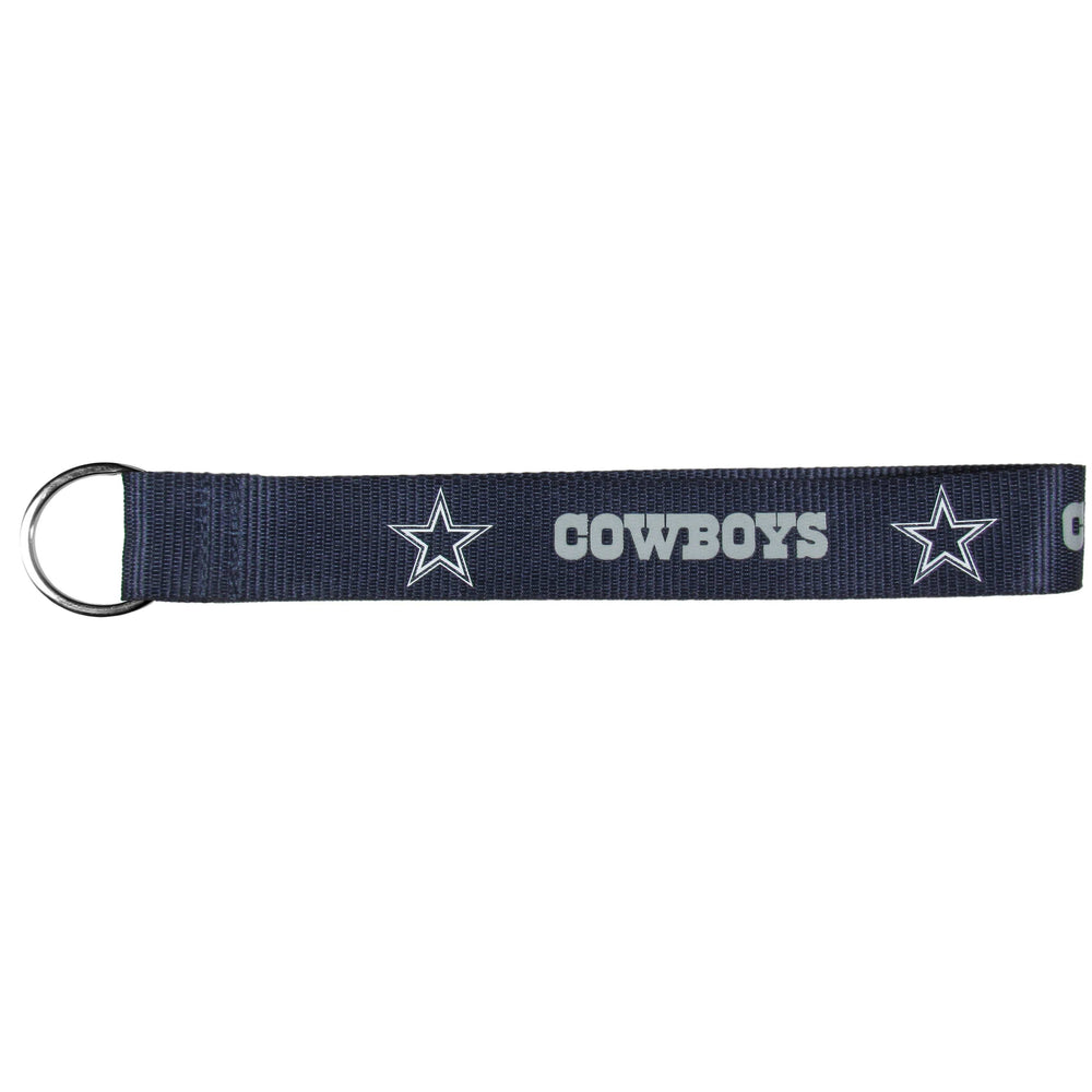 Dallas Cowboys Lanyard Key Chain - Dallas Cowboys - Flyclothing LLC