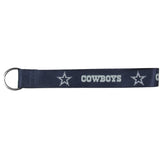 Dallas Cowboys Lanyard Key Chain - Dallas Cowboys - Flyclothing LLC