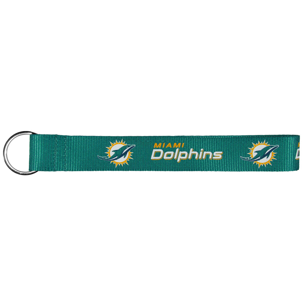 Miami Dolphins Lanyard Key Chain - Miami Dolphins - Flyclothing LLC