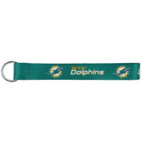 Miami Dolphins Lanyard Key Chain - Miami Dolphins - Flyclothing LLC