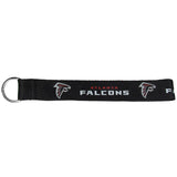 Atlanta Falcons Lanyard Key Chain - Atlanta Falcons - Flyclothing LLC