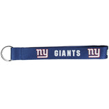 New York Giants Lanyard Key Chain - New York Giants - Flyclothing LLC