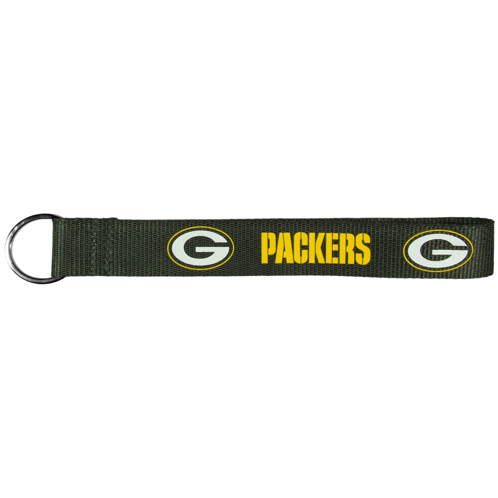 Green Bay Packers Lanyard Key Chain - Green Bay Packers - Flyclothing LLC