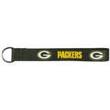 Green Bay Packers Lanyard Key Chain - Green Bay Packers - Flyclothing LLC