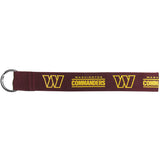 Washington Commanders Lanyard Key Chain - Washington Commanders - Flyclothing LLC