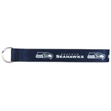 Seattle Seahawks Lanyard Key Chain - Seattle Seahawks - Flyclothing LLC