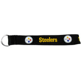 Pittsburgh Steelers Lanyard Key Chain - Pittsburgh Steelers - Flyclothing LLC
