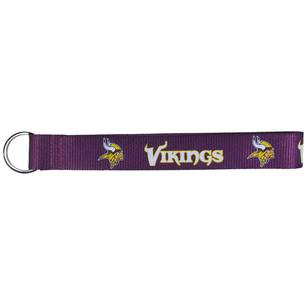 Minnesota Vikings Lanyard Key Chain - Minnesota Vikings - Flyclothing LLC