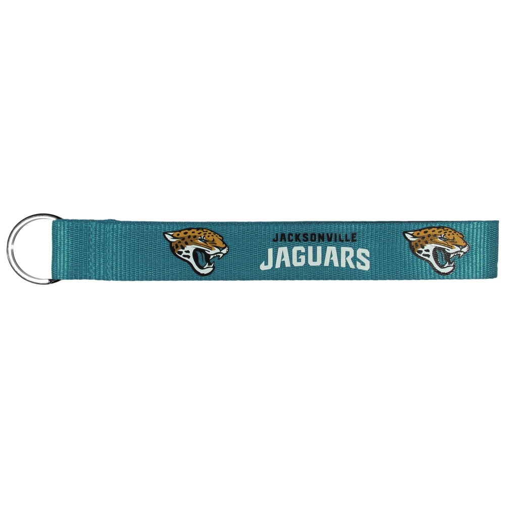 Jacksonville Jaguars Lanyard Key Chain - Jacksonville Jaguars - Flyclothing LLC