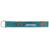 Jacksonville Jaguars Lanyard Key Chain - Jacksonville Jaguars - Flyclothing LLC