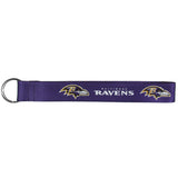 Baltimore Ravens Lanyard Key Chain - Baltimore Ravens - Flyclothing LLC