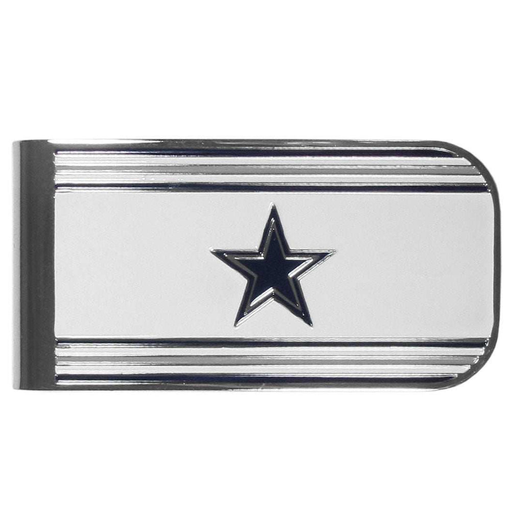 Dallas Cowboys MVP Money Clip - Dallas Cowboys - Flyclothing LLC