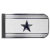 Dallas Cowboys MVP Money Clip - Dallas Cowboys - Flyclothing LLC